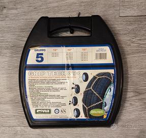 Catene da neve CORA Gruppo 5