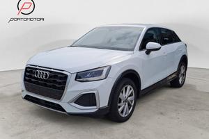 AUDI Q2 - Q2 35 TFSI S tronic