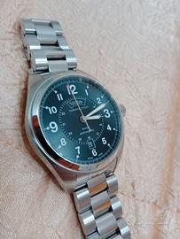 Hamilton Khaki Field Day Date