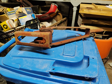 Edilizia Privata - Attrezzatura Varia