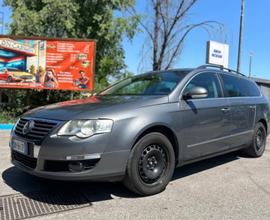 Volkswagen Passat 2.0 TDI DPF Var. Highline