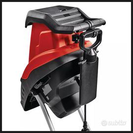 biotrituratore 