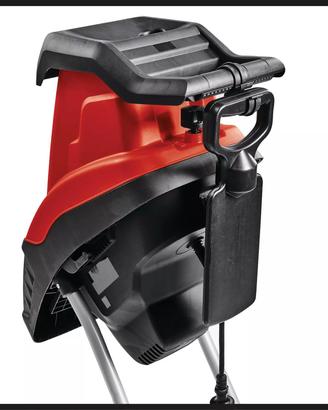 biotrituratore 