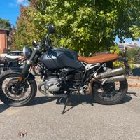 BMW R nineT - 2020