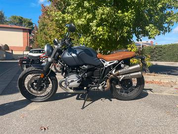 BMW R nineT - 2020