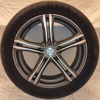 Cerchi in lega OZ 19" per Mazda Cx-5