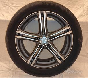 Cerchi in lega OZ 19" per Mazda Cx-5