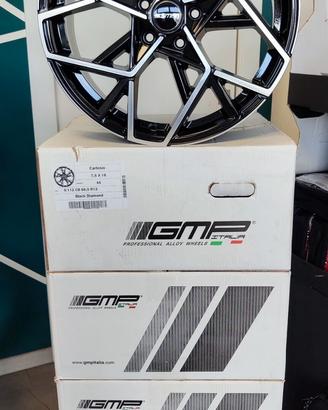 CERCHI NUOVI RAGGIO 18 POLLICI SEAT Leon Cupra - C