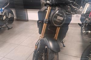 Honda CB 650 R pronta consegna Permute garanzia fi
