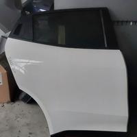 PORTA PORTIERA POSTERIORE DESTRA A.R. JUNIOR 24-]