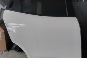 PORTA PORTIERA POSTERIORE DESTRA A.R. JUNIOR 24-]