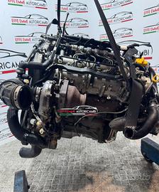 MOTORE OPEL FIAT ALFA 2.0 MJT2 170 CV 939B5000