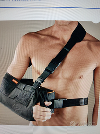 Ro+ TEN Tutore per spalla con abduzione fissa