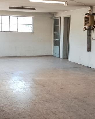 Magazzino 80 mq