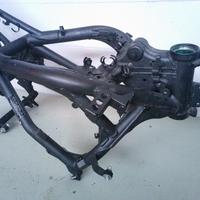 KAWASAKI VERSYS 650 2017 2020 Telaio da raddrizzar