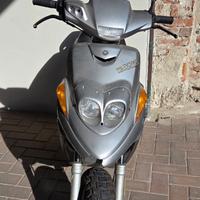 Scooter MBK 50