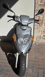 Scooter MBK 50