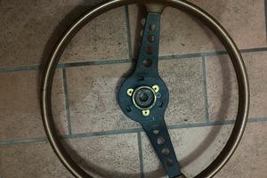 Volante originale A112