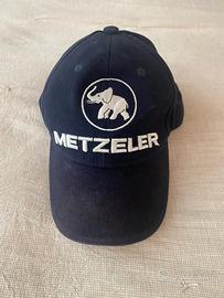 Cappello Metzeler (Pirelli)