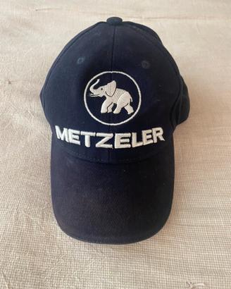 Cappello Metzeler (Pirelli)