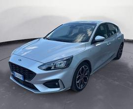 Ford Focus 1.0 EcoBoost Hybrid 125CV 5p. ST Line