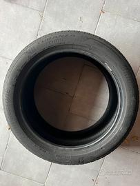 4 GOMME ESTIVE BRIDGESTONE 225/45 r17