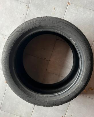 4 GOMME ESTIVE BRIDGESTONE 225/45 r17