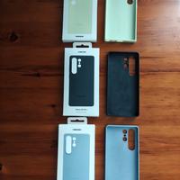 Custodie Samsung S24 Ultra/S25 Ultra