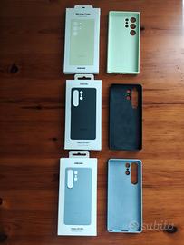 Custodie Samsung S24 Ultra/S25 Ultra