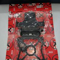 Portatarga Yamaha Fazer 600