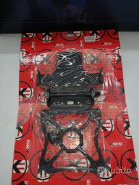 Portatarga Yamaha Fazer 600