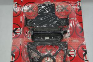 Portatarga Yamaha Fazer 600