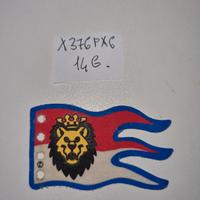 lego bandiera castle