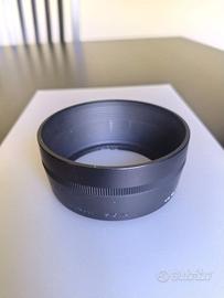 sigma paraluce obiettivo foto reflex