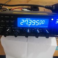 Ricetrasmittente crt 6900 v6