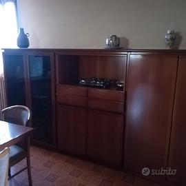 soggiorno salotto taverna