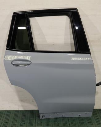 BMW X3 G01 G08 Porta posteriore destra