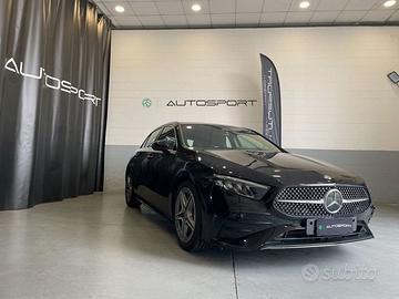 Mercedes-Benz Classe A A 180 d Automatic Prem...