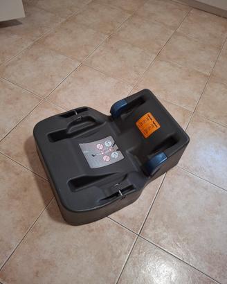Base universale per seggiolino gruppo 0+ (per ovet