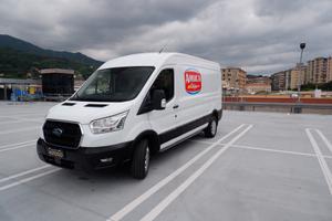 Ford Transit 350 2.0TDCi EcoBlue 130cv PL-TM Furgo