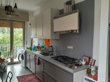 Pozzuoli - Camera ammobiliata