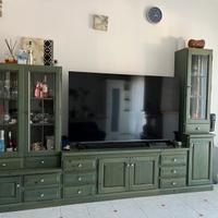 Mobile sala in massello