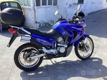 Honda XLV 650 Transalp