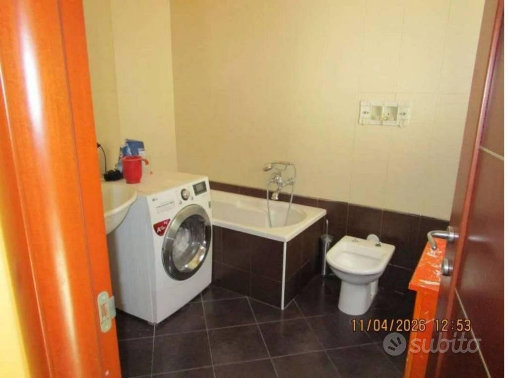 Appartamento – Apricena, Foggia - Altro