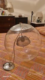 lampada a sospensione Fabbian D30A01  