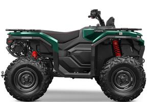 Cf Moto CForce 450