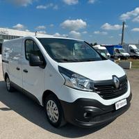 Furgone Renault trafic 1.6 3 posti euro 6