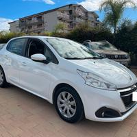 Peugeot 208 "Finanziabile Senza Busta Paga"