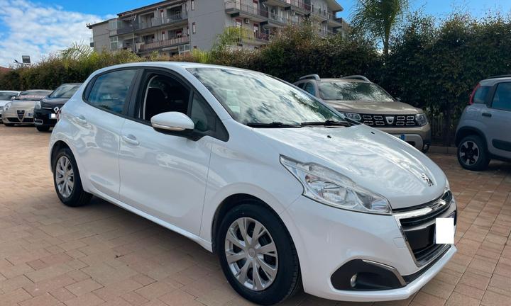 Peugeot 208 "Finanziabile Senza Busta Paga"