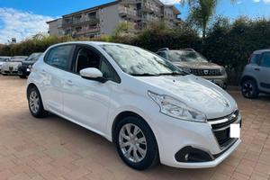 Peugeot 208 "Finanziabile Senza Busta Paga"